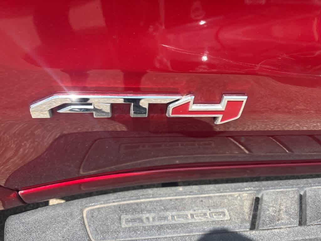 Thumbnail: 2021 GMC Sierra 1500 - 3