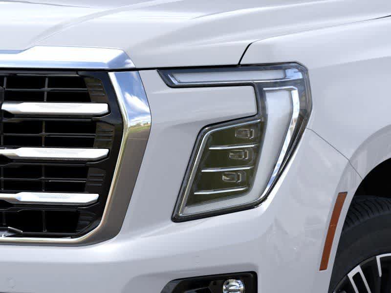 Thumbnail: 2026 GMC Yukon XL - 10