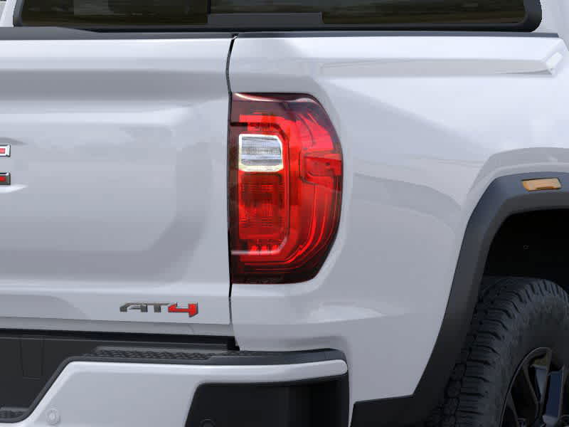 2025 GMC Canyon AT4 11