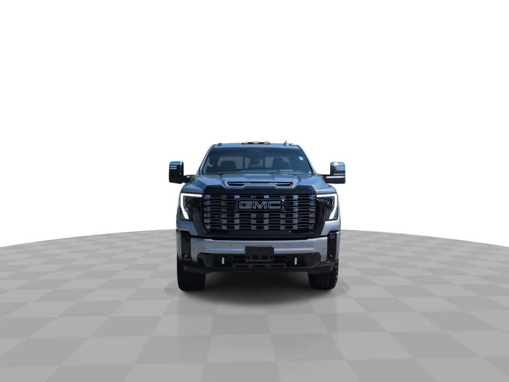 Thumbnail: 2026 GMC Sierra 2500 - 3