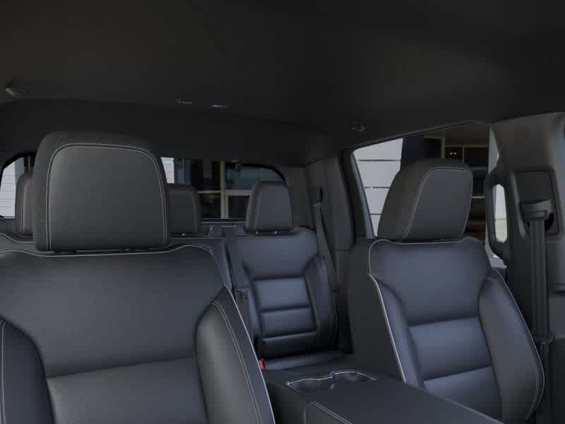 Thumbnail: 2026 GMC Sierra EV - 24