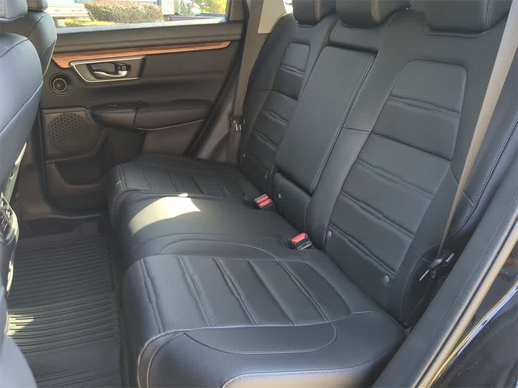 Thumbnail: 2022 Honda CR-V - 20