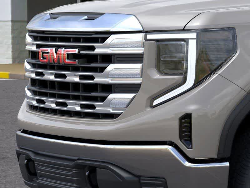 Thumbnail: 2026 GMC Sierra 1500 - 13