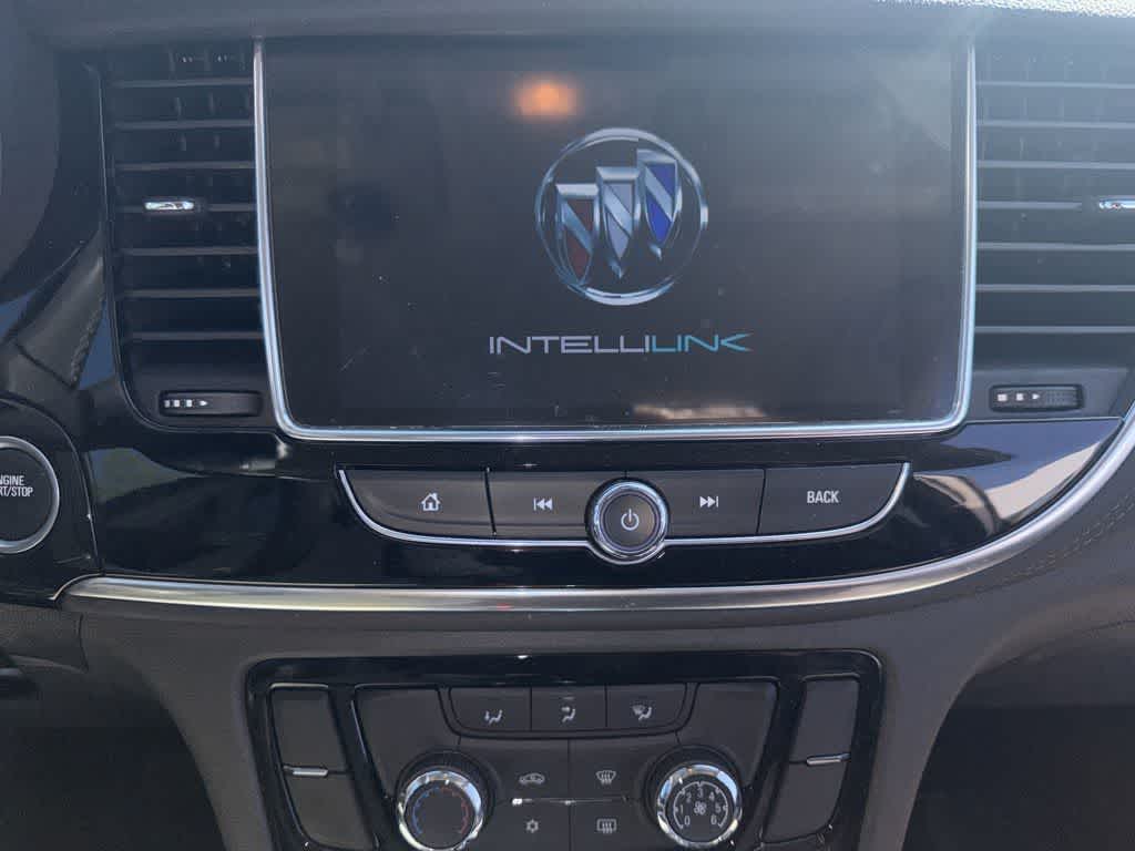 Thumbnail: 2019 Buick Encore - 17