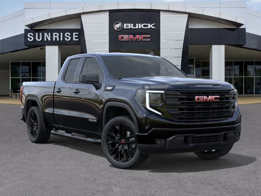 Thumbnail: 2026 GMC Sierra 1500 - 8