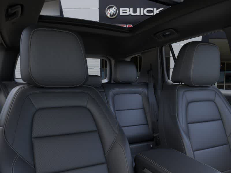 Thumbnail: 2026 GMC Terrain - 24