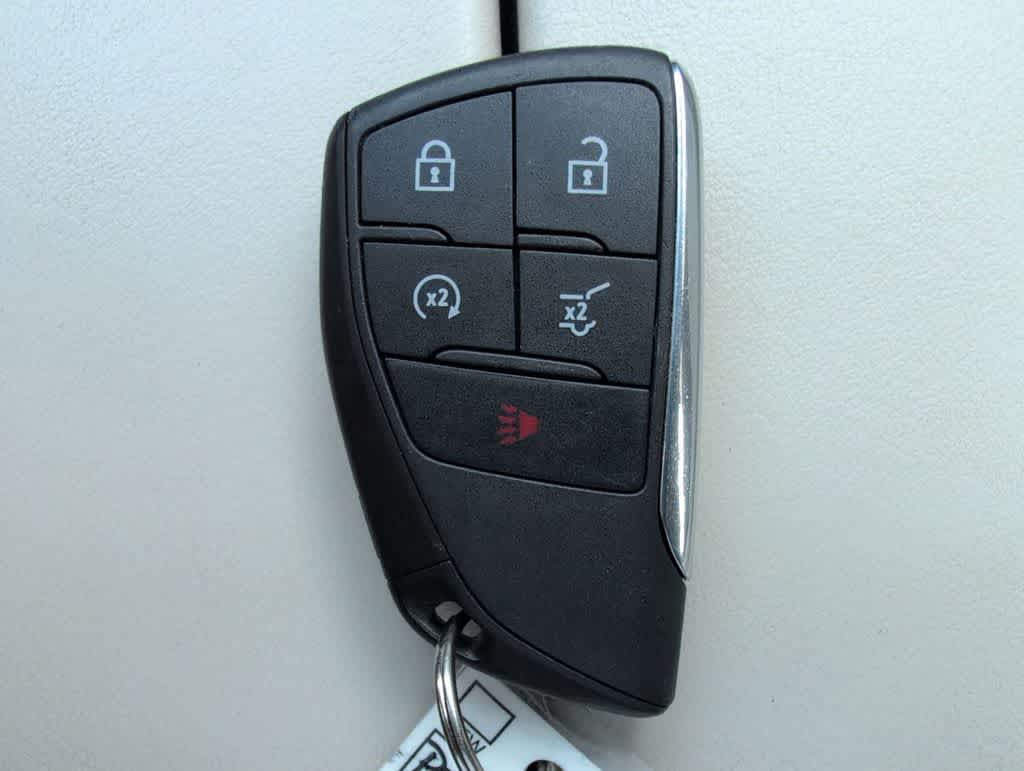 Thumbnail: 2023 Buick Envision - 36