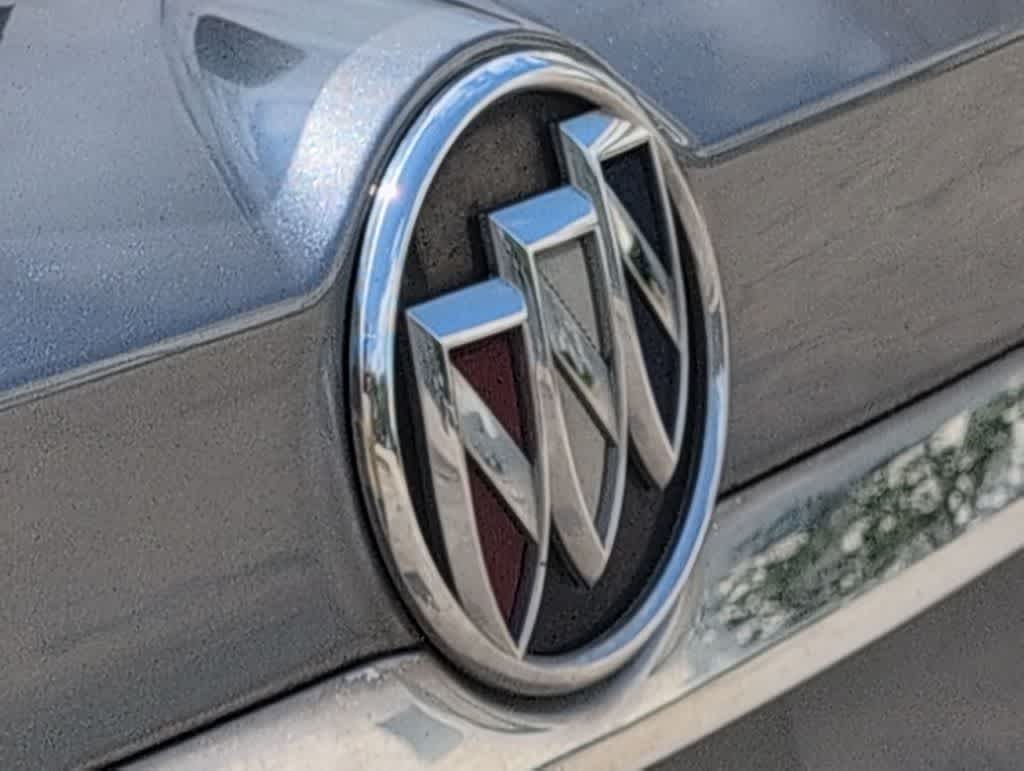 Thumbnail: 2019 Buick Encore - 11