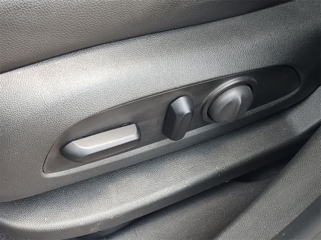 2021 GMC Terrain SLT 18