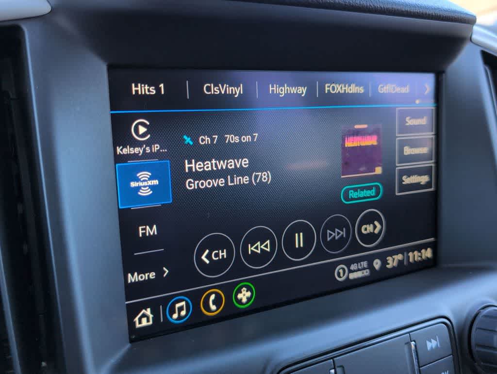 Thumbnail: 2024 GMC Terrain - 30