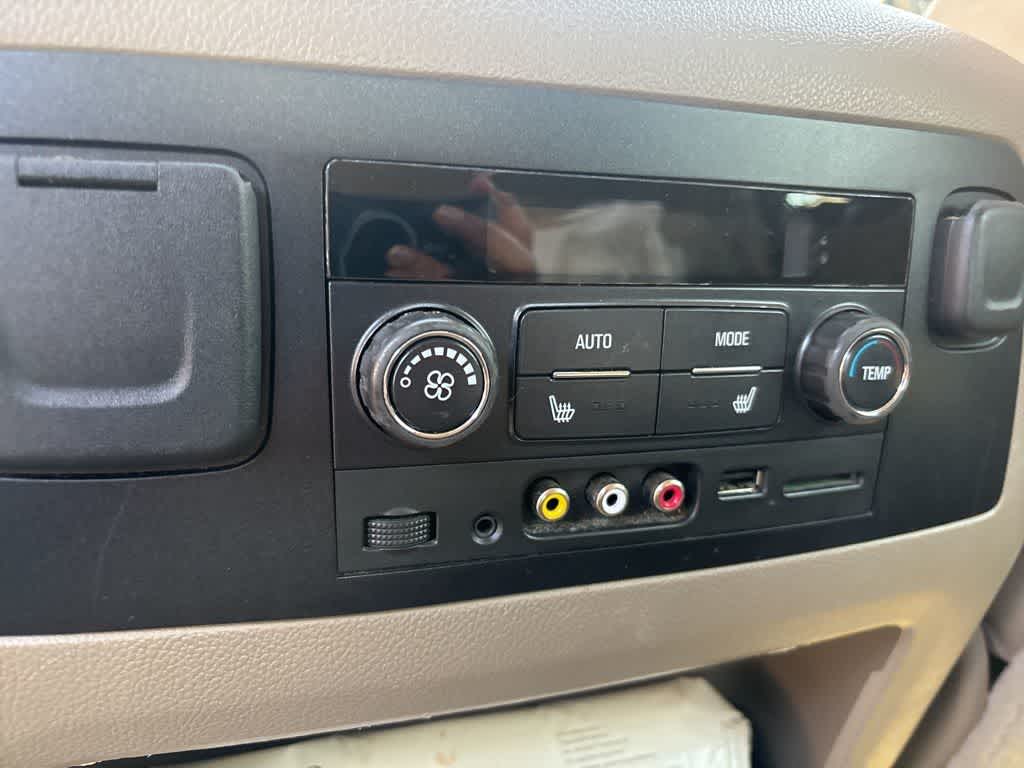 Thumbnail: 2016 GMC Yukon - 27