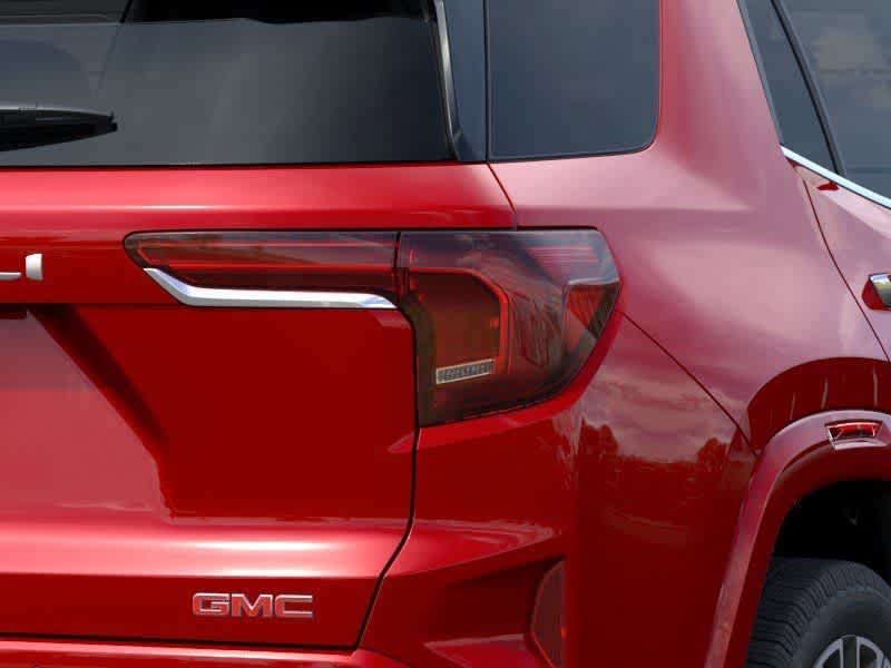 Thumbnail: 2026 GMC Terrain - 11