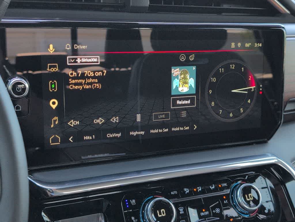 Thumbnail: 2026 GMC Sierra 2500 - 31