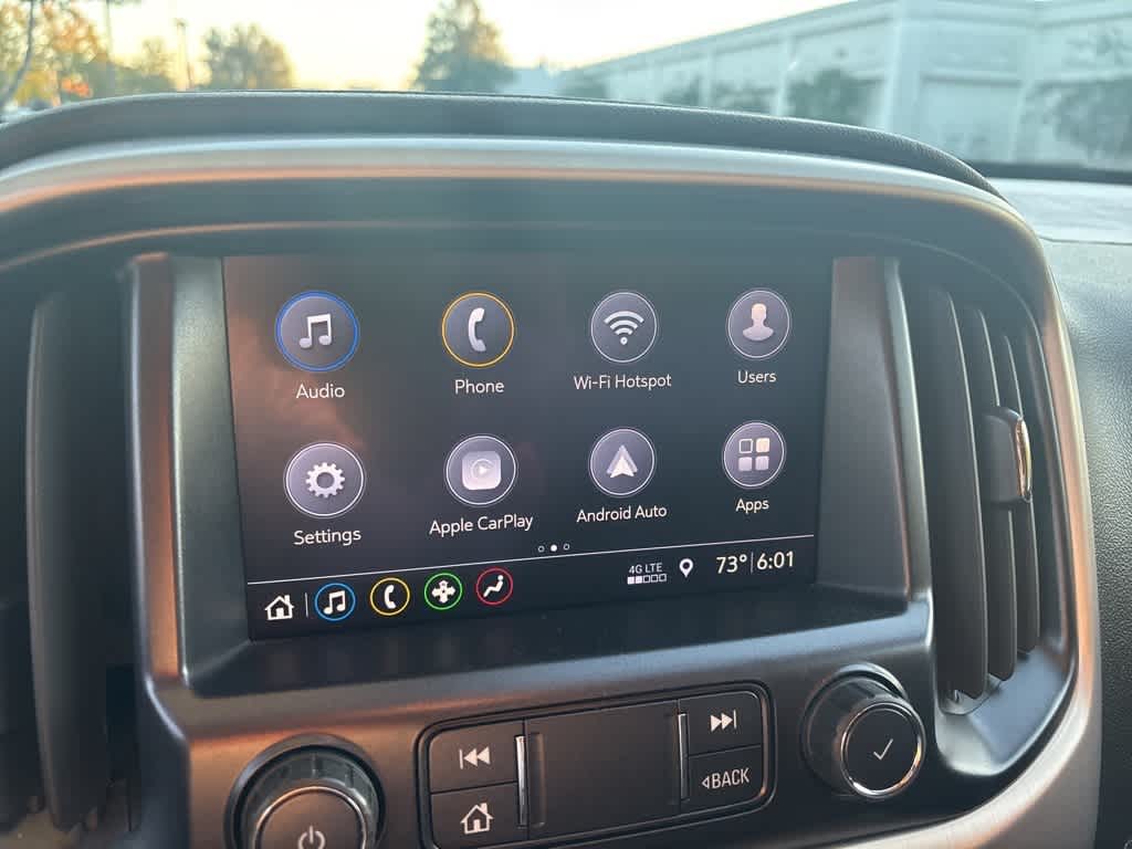 Thumbnail: 2019 GMC Canyon - 13