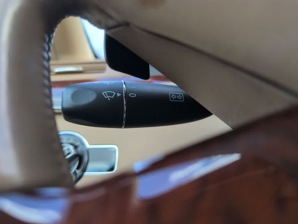 Thumbnail: 2012 Mercedes-Benz S-Class - 27