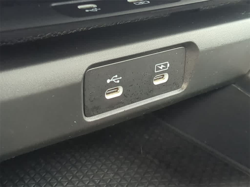 2024 Honda Accord EX-L 31