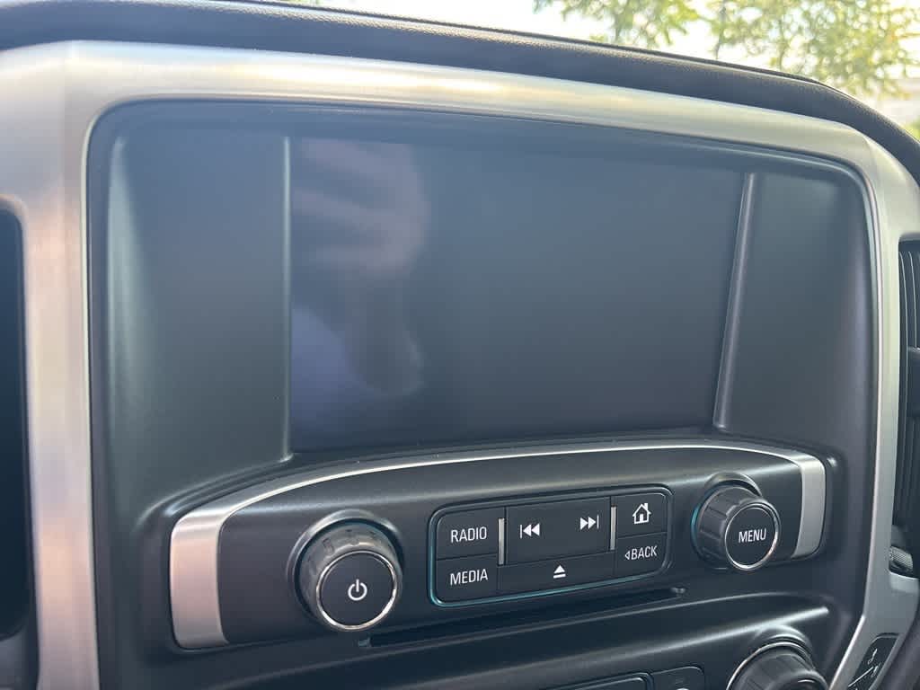 Thumbnail: 2018 GMC Sierra 1500 - 7