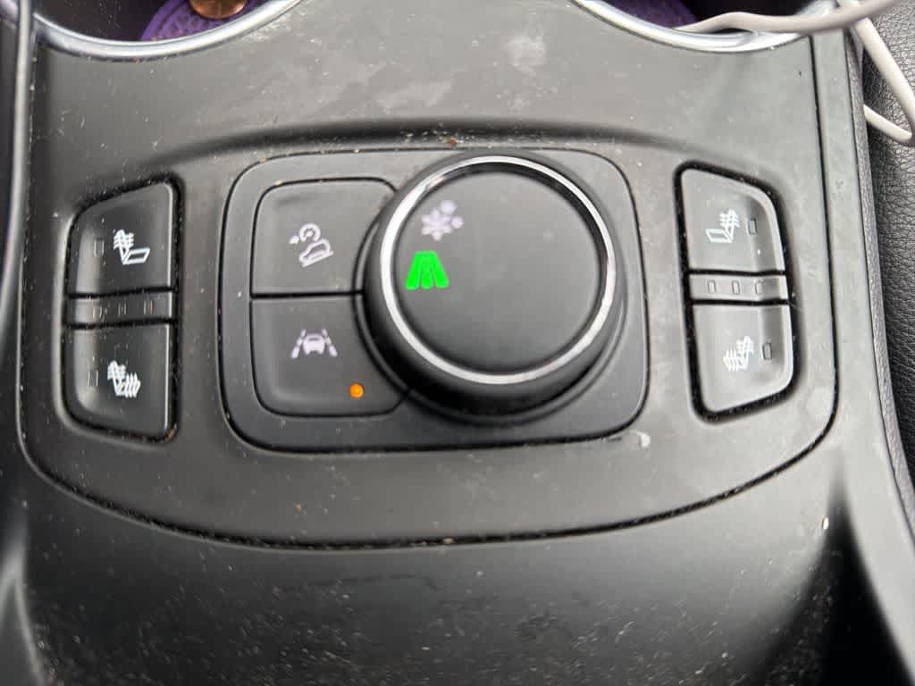 Thumbnail: 2021 GMC Terrain - 13