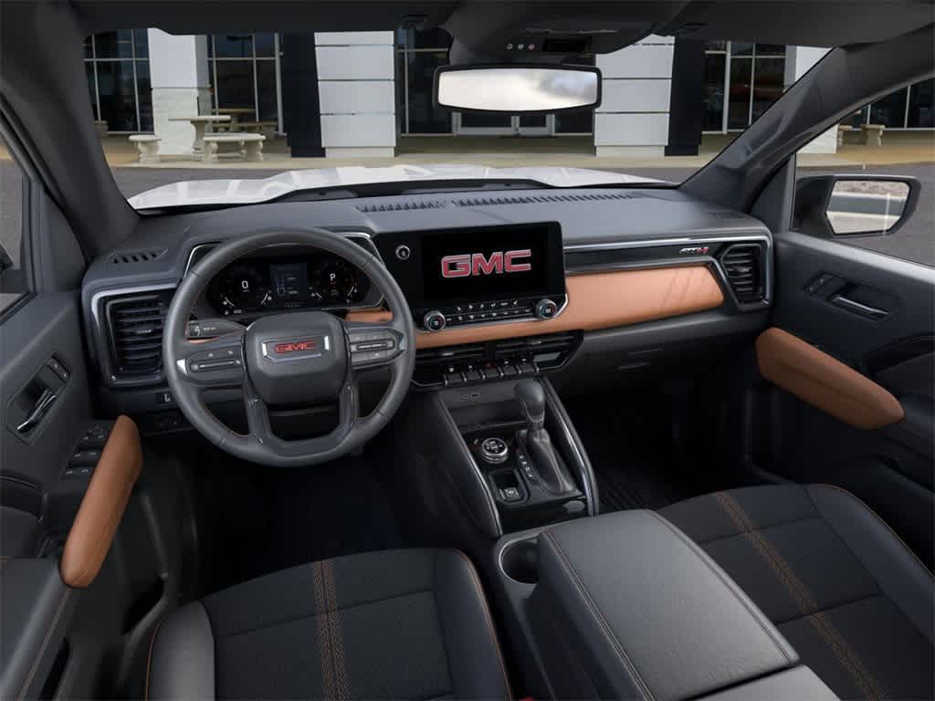 Thumbnail: 2026 GMC Canyon - 15