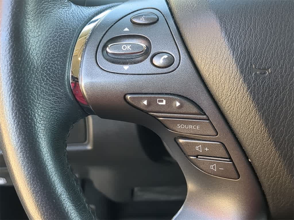 Thumbnail: 2021 Nissan Murano - 23