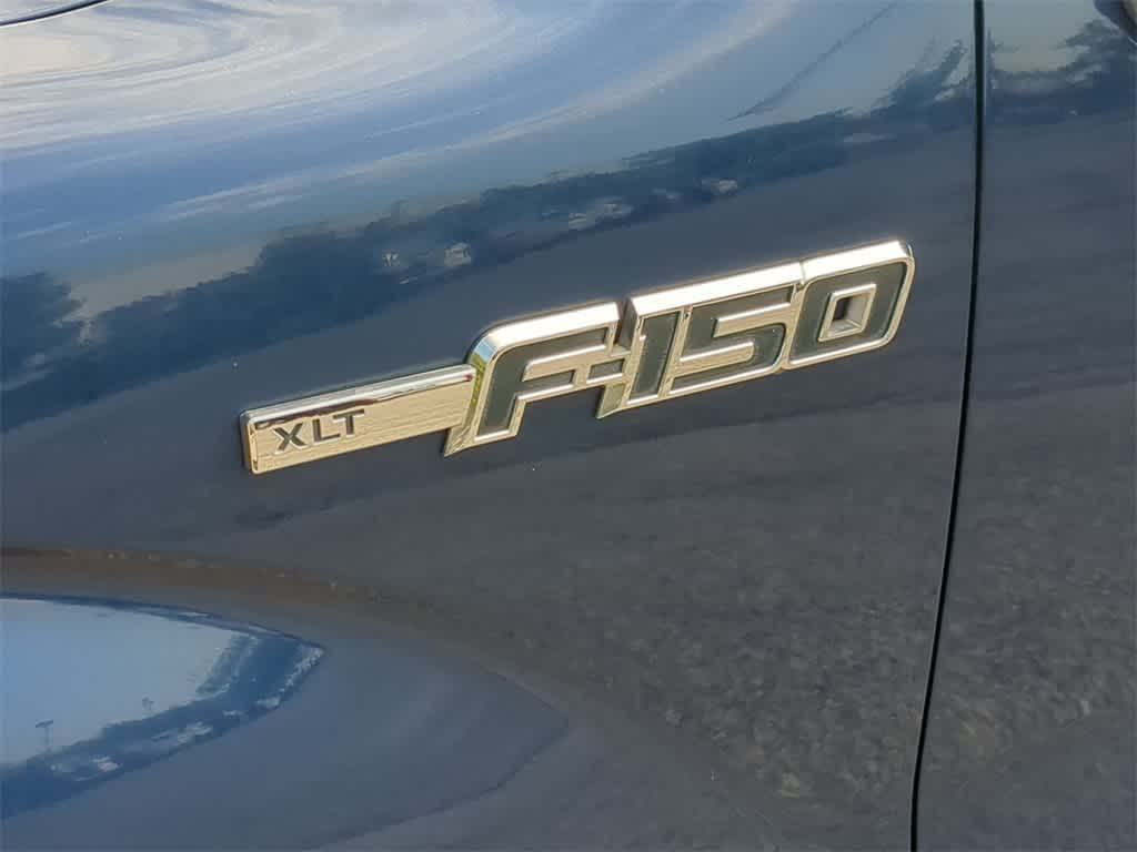 Thumbnail: 2010 Ford F-150 - 13