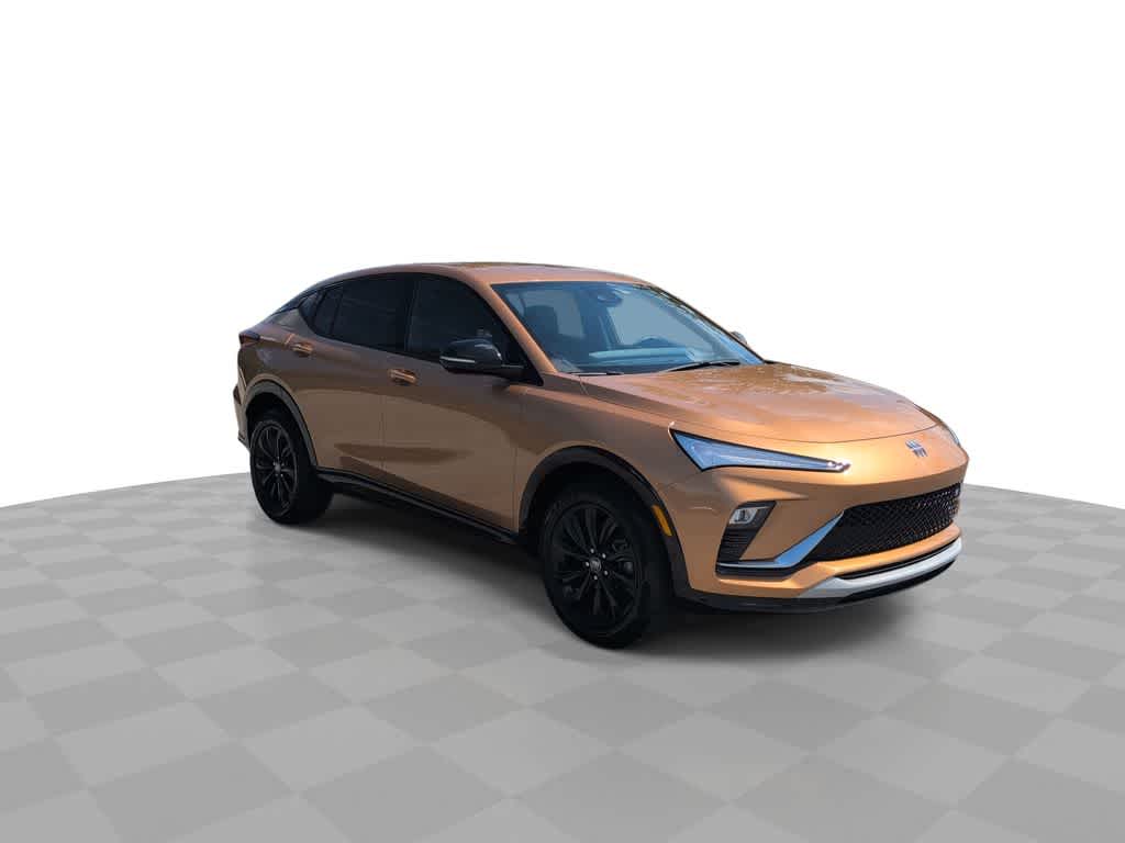 Thumbnail: 2024 Buick Envista - 2
