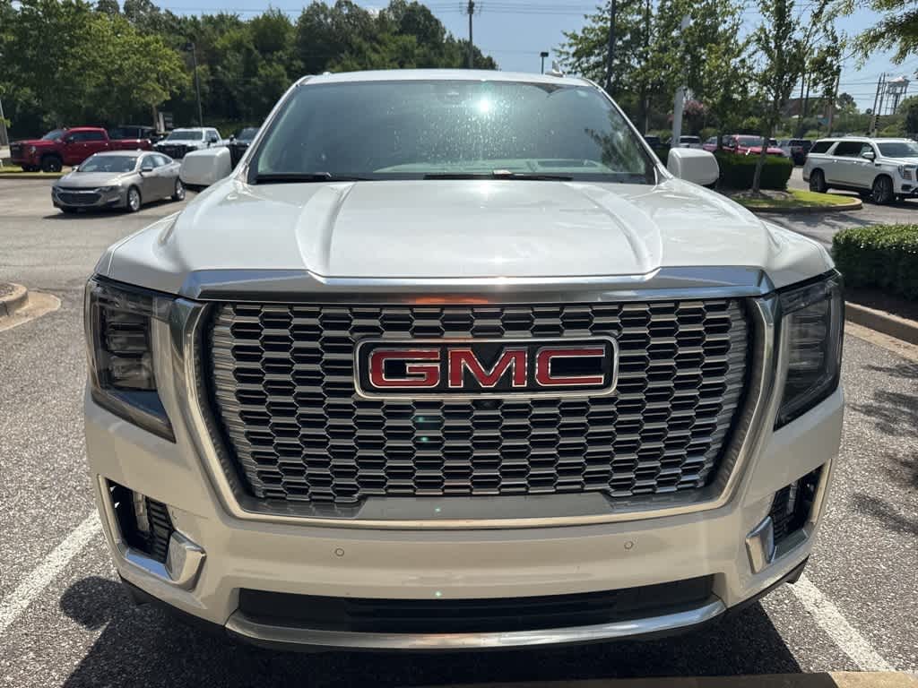Thumbnail: 2021 GMC Yukon - 11