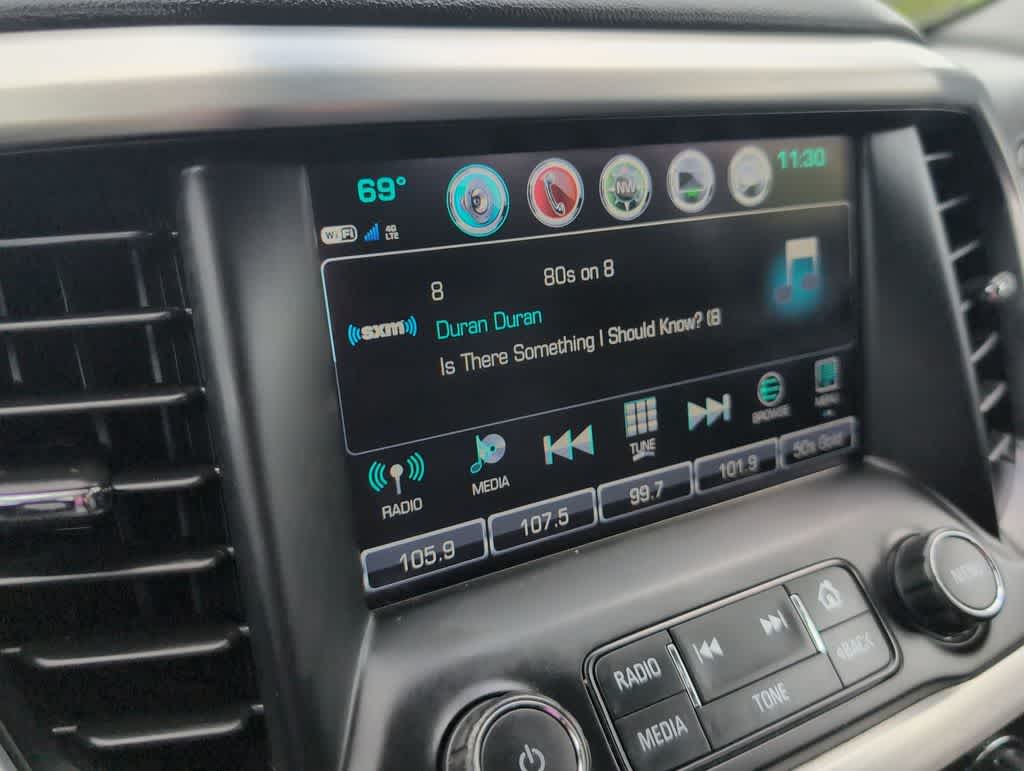 Thumbnail: 2019 GMC Acadia - 33