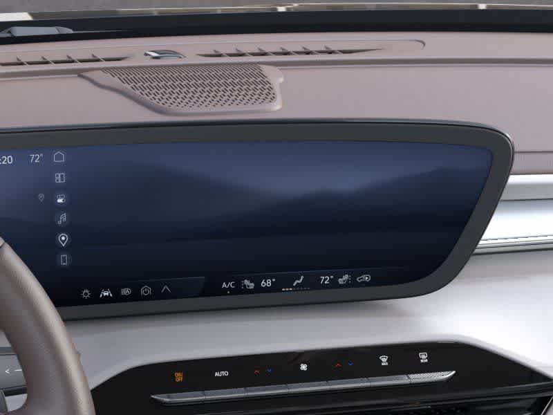 Thumbnail: 2026 Buick Enclave - 20