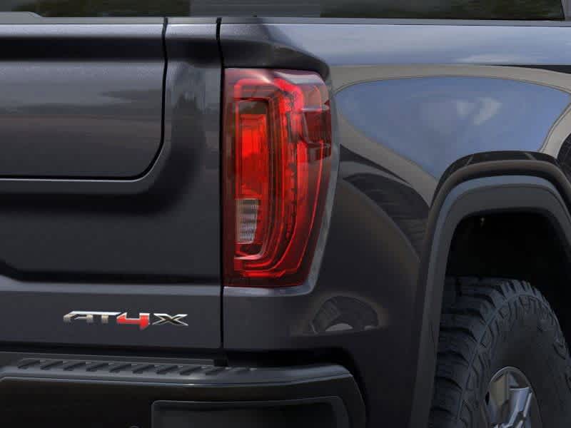 Thumbnail: 2026 GMC Sierra 1500 - 11