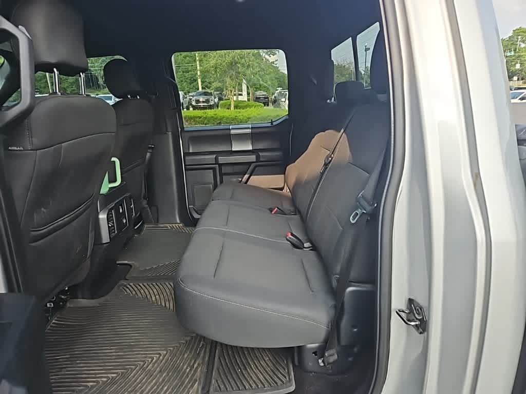 2016 Ford F-150  8
