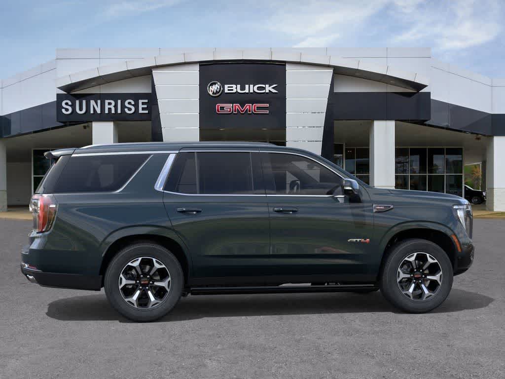 Thumbnail: 2026 GMC Yukon - 6
