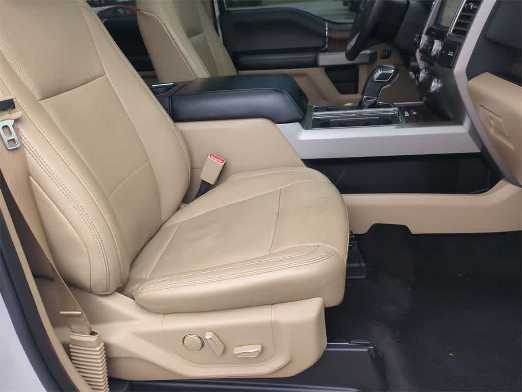 Thumbnail: 2016 Ford F-150 - 24