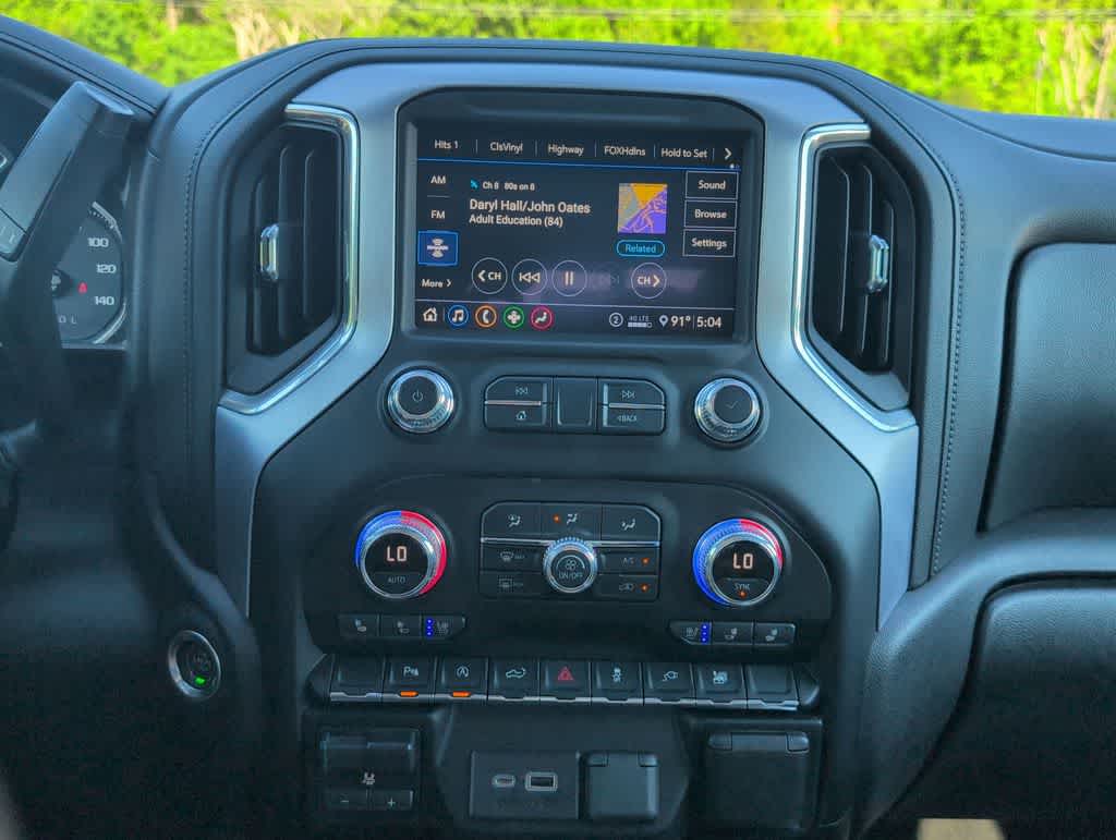 Thumbnail: 2020 GMC Sierra 1500 - 28