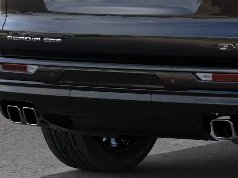 Thumbnail: 2026 GMC Acadia - 14