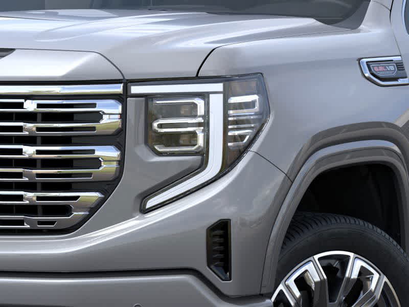 2024 GMC Sierra 1500 Denali 10