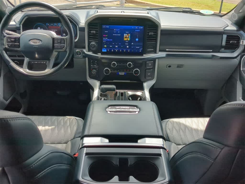 Thumbnail: 2023 Ford F-150 - 15