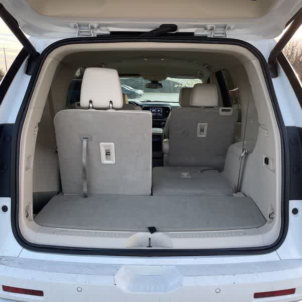 Thumbnail: 2023 GMC Acadia - 25