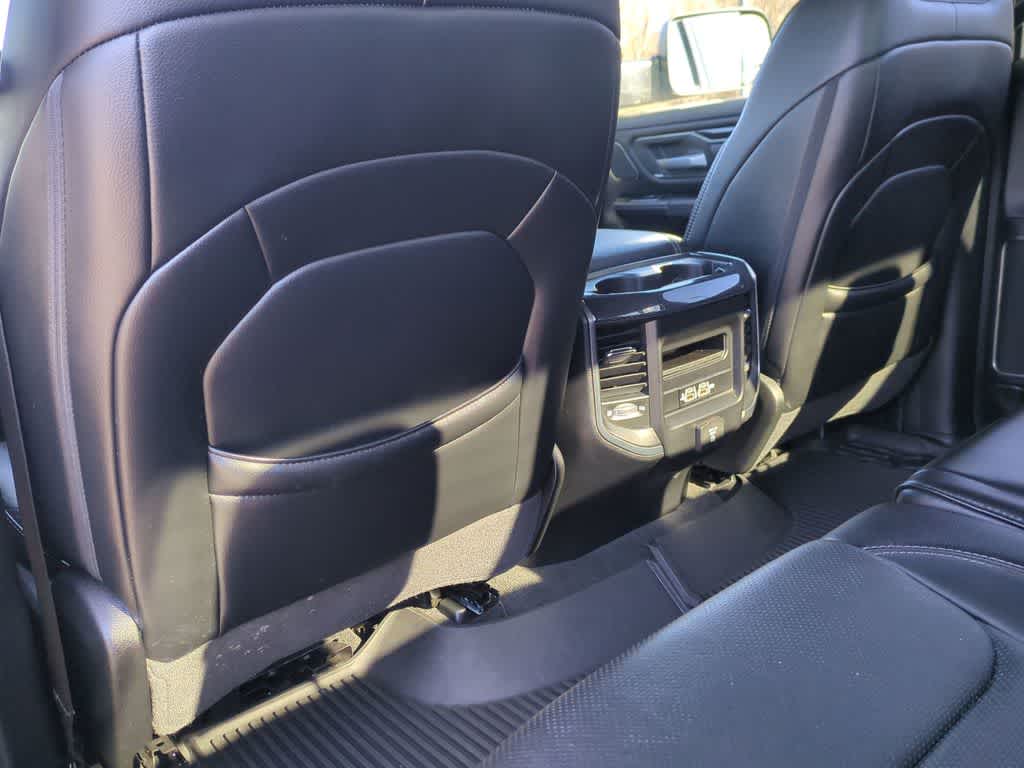 Thumbnail: 2020 RAM 1500 - 19