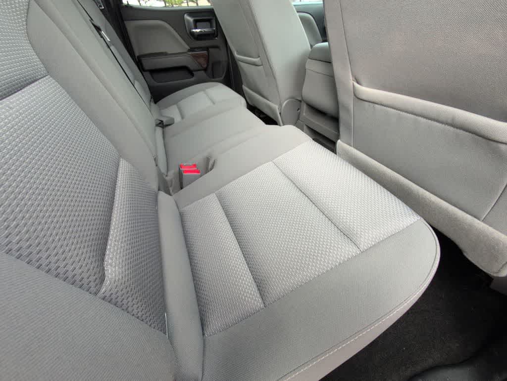 Thumbnail: 2018 GMC Sierra 1500 - 21