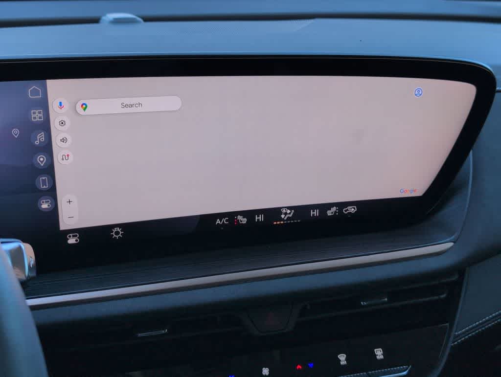 Thumbnail: 2025 Buick Envision - 30