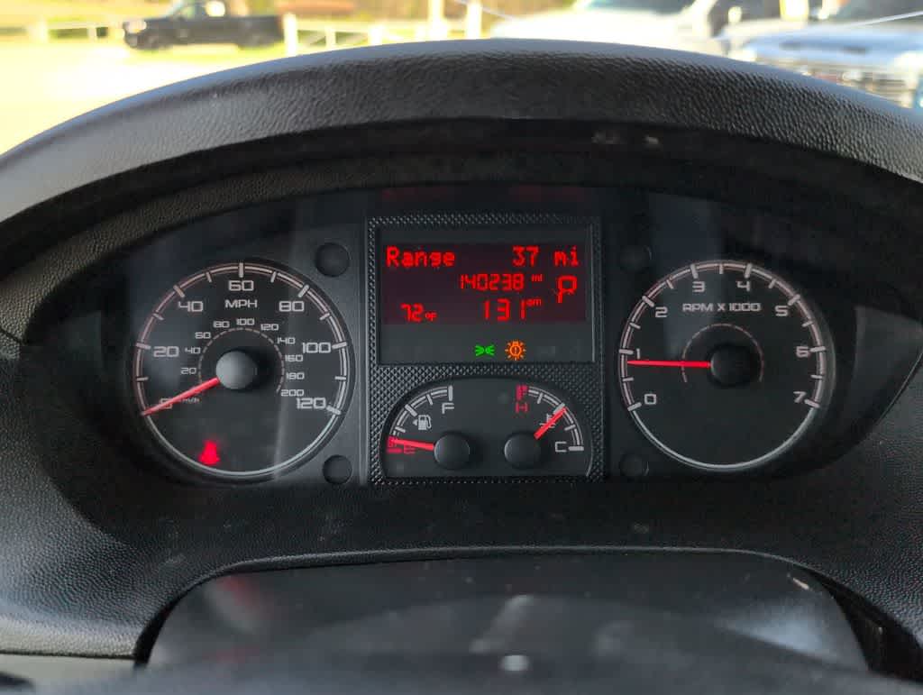 Thumbnail: 2020 RAM ProMaster - 29