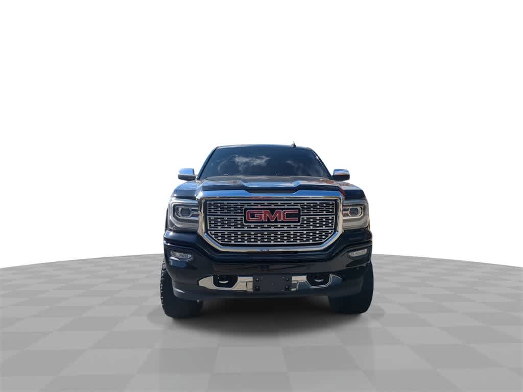 Thumbnail: 2018 GMC Sierra 1500 - 3