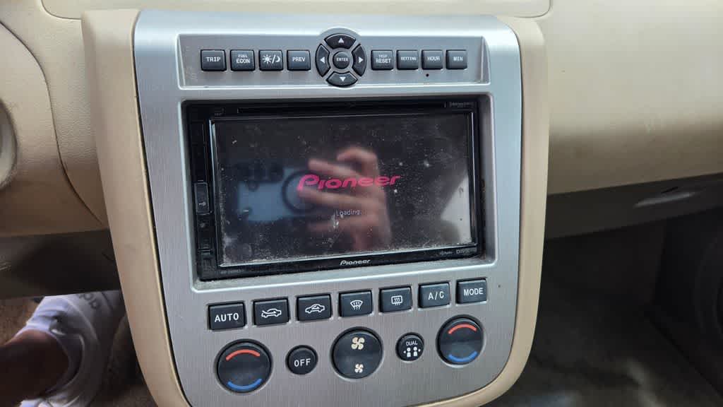 Thumbnail: 2007 Nissan Murano - 13