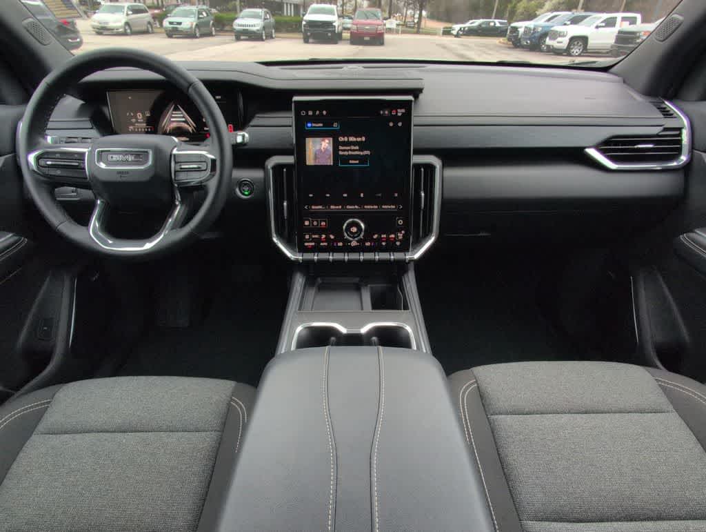 Thumbnail: 2025 GMC Acadia - 15