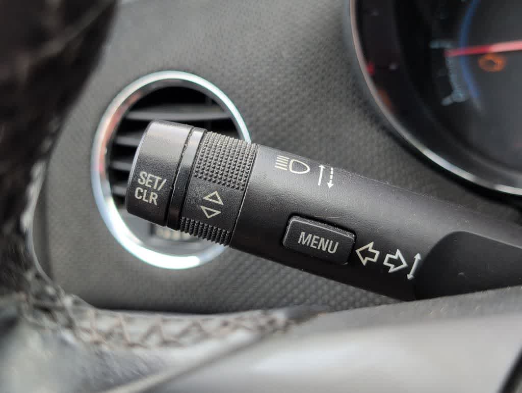 Thumbnail: 2014 Chevrolet Cruze - 27