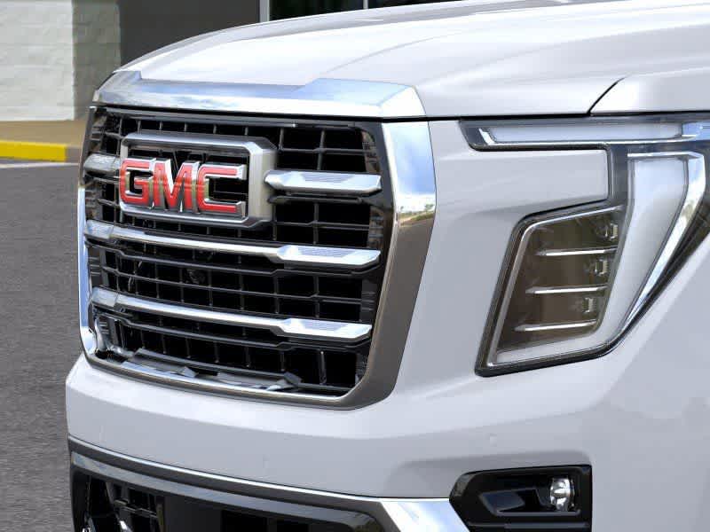 Thumbnail: 2026 GMC Yukon - 13