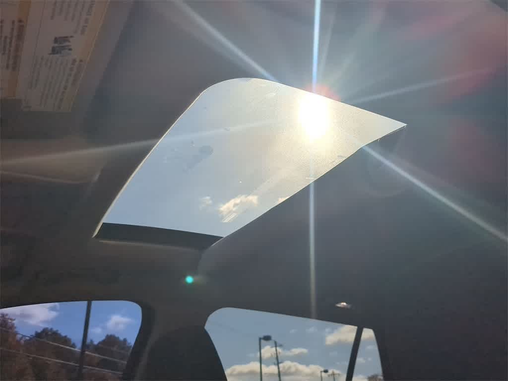 Thumbnail: 2020 GMC Terrain - 19