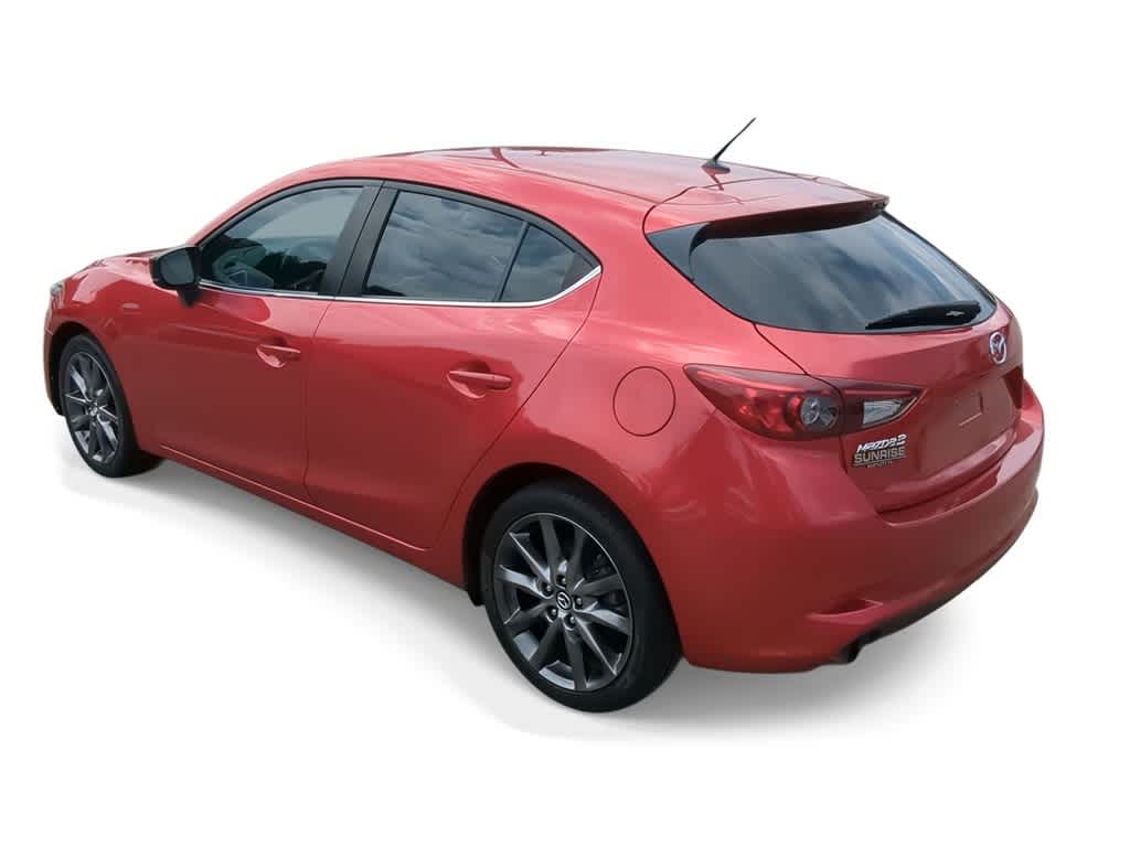 Thumbnail: 2018 Mazda Mazda3 - 6
