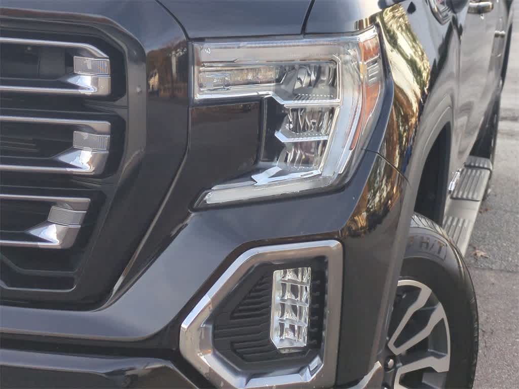 Thumbnail: 2019 GMC Sierra 1500 - 11